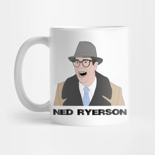 Ned Ryerson Mug